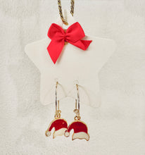 Carica l'immagine nel visualizzatore di Gallery, Orecchini Miwi Merry Hoops