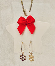 Carica l'immagine nel visualizzatore di Gallery, Orecchini Miwi Merry Hoops