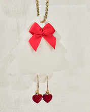 Carica l'immagine nel visualizzatore di Gallery, Orecchini Miwi Merry Hoops