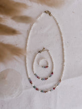 Carica l'immagine nel visualizzatore di Gallery, Collana Isabella