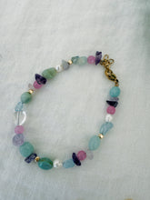 Load image into Gallery viewer, Mineralia Bracelet