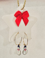 Carica l'immagine nel visualizzatore di Gallery, Orecchini Miwi Merry Hoops