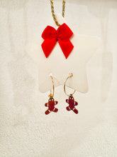 Carica l'immagine nel visualizzatore di Gallery, Orecchini Miwi Merry Hoops