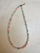 Load image into Gallery viewer, Collana Candy pearls