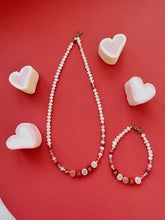 Load image into Gallery viewer, Love Necklace