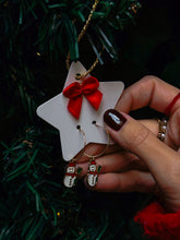 Carica l'immagine nel visualizzatore di Gallery, Orecchini Miwi Merry Hoops