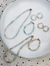 Load image into Gallery viewer, Collana Candy pearls