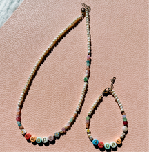 Load image into Gallery viewer, Love Necklace
