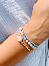 Load image into Gallery viewer, Bracciale Candy pearls
