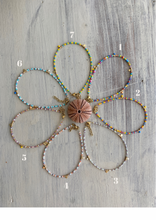 Carica l'immagine nel visualizzatore di Gallery, Cavigliere Oceano