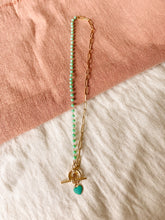 Carica l'immagine nel visualizzatore di Gallery, Collana Elide