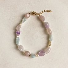 Load image into Gallery viewer, Mineralia Bracelet