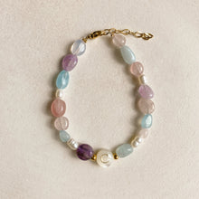 Load image into Gallery viewer, Personalized Mineralia Bracelet