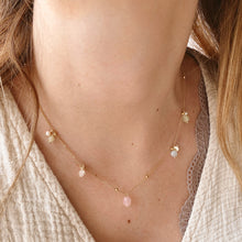 Load image into Gallery viewer, Mineralia Long Necklace