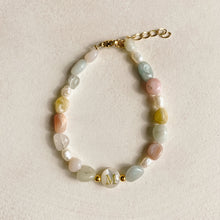 Load image into Gallery viewer, Personalized Mineralia Bracelet