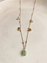 Load image into Gallery viewer, Mineralia Long Necklace