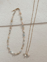 Load image into Gallery viewer, Mineralia Necklace
