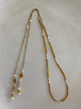 Carica l'immagine nel visualizzatore di Gallery, Catenina per occhiali Paris