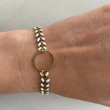 Carica l'immagine nel visualizzatore di Gallery, Bracciale Marta