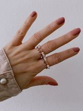 Lade das Bild in den Galerie-Viewer, Quarzring