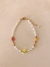 Carica l'immagine nel visualizzatore di Gallery, Bracciale Smiley