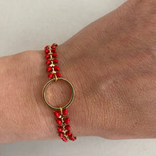 Carica l'immagine nel visualizzatore di Gallery, Bracciale Marta
