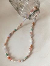 Load image into Gallery viewer, Mineralia Necklace