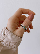 Lade das Bild in den Galerie-Viewer, Quarzring