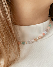 Load image into Gallery viewer, Mineralia Necklace