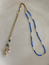 Carica l'immagine nel visualizzatore di Gallery, Catenina per occhiali Paris