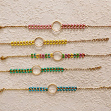 Carica l'immagine nel visualizzatore di Gallery, Bracciale Marta