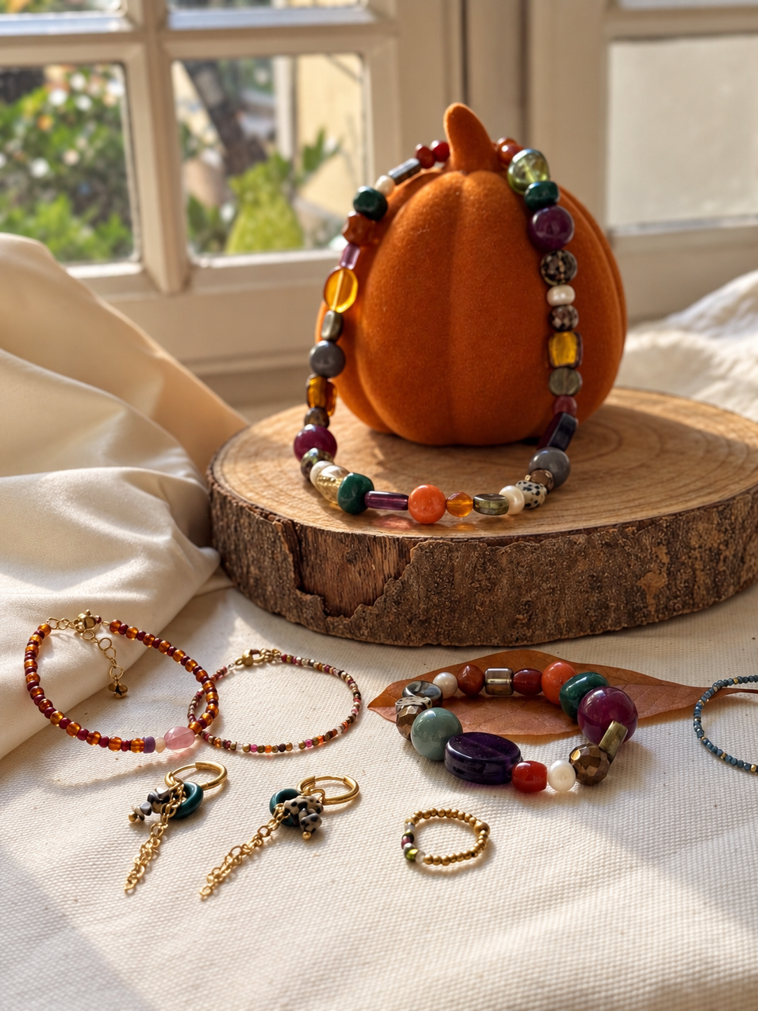 Autumn Collection