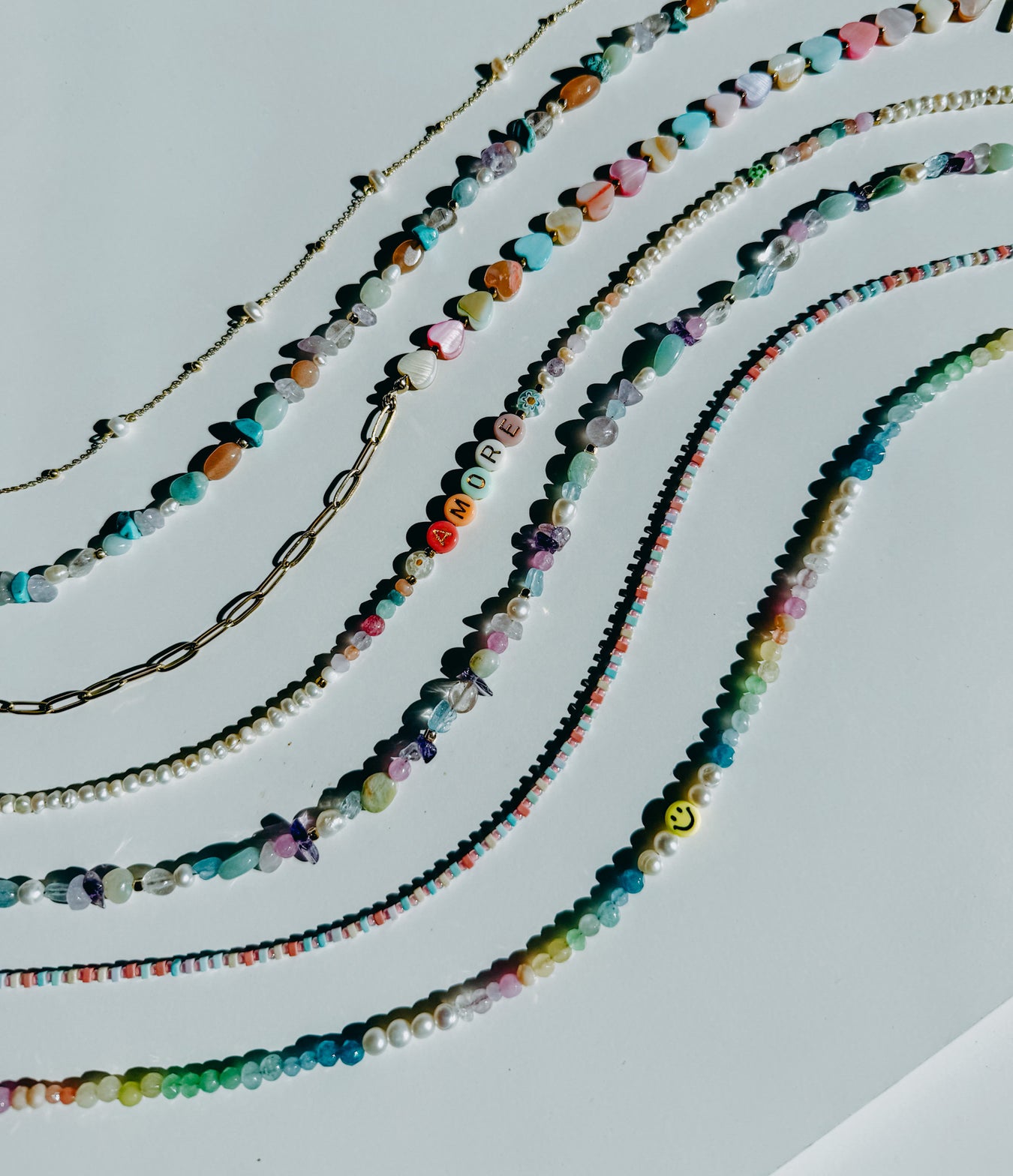 Collane - Miwi Jewels