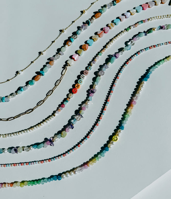 Collane - Miwi Jewels