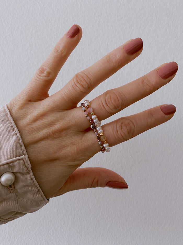 Anelli - Miwi Jewels