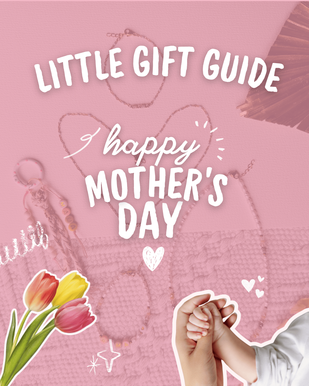 Happy Mother’s Day - Miwi Jewels
