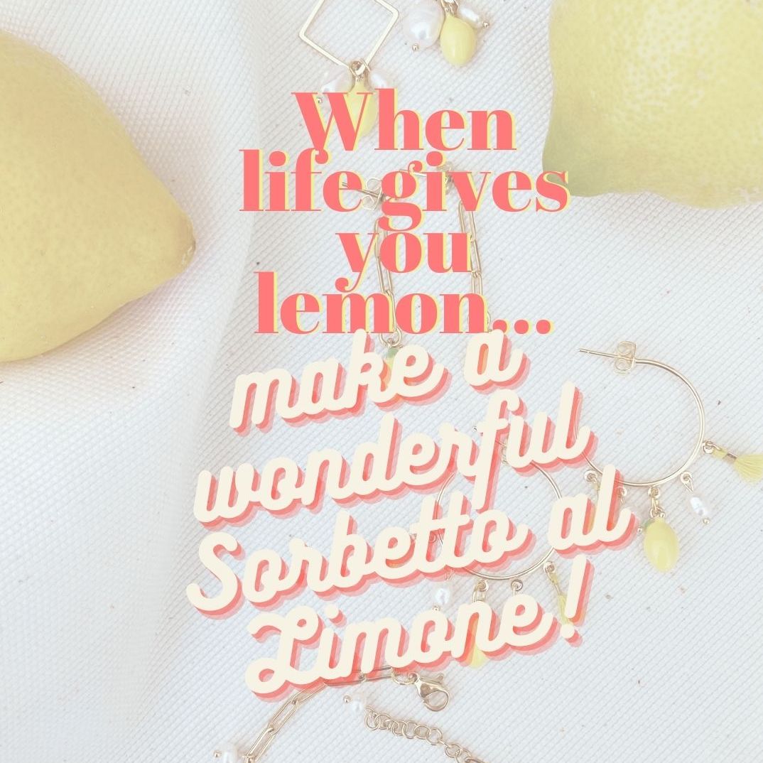 Tuttifrutti - Miwi Jewels