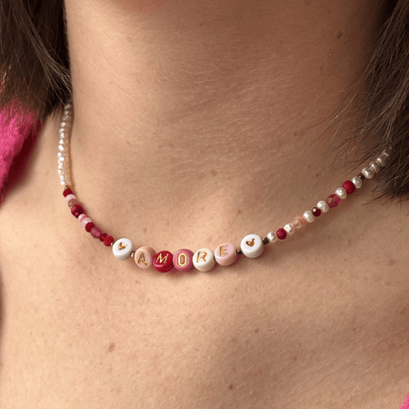 Collana Amore - Miwi Jewels - collane