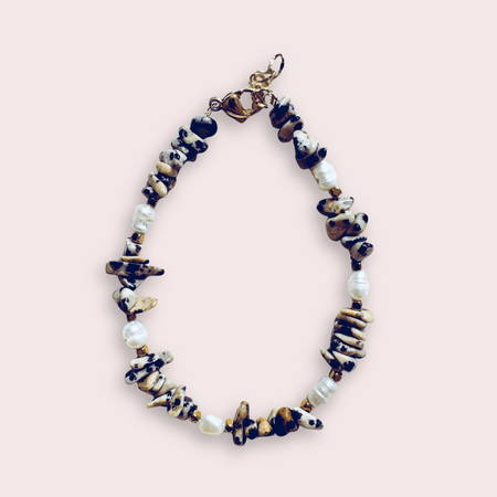 Bracciale Dalma - Miwi Jewels - bracciali