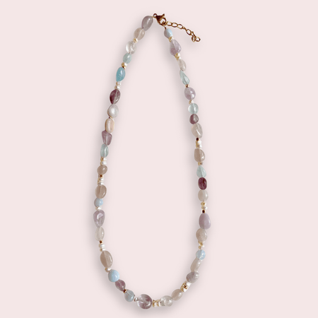 Collana Mineralia - Miwi Jewels - collane