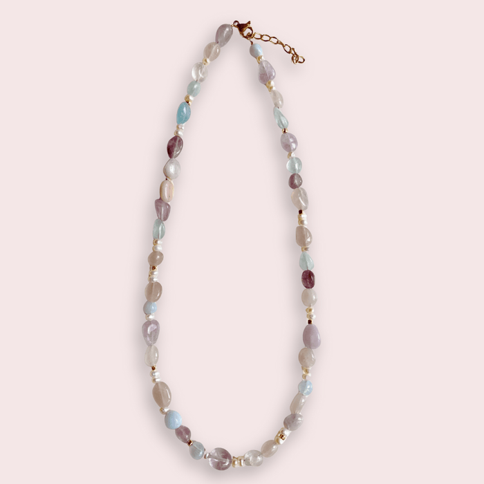 Collana Mineralia - Miwi Jewels - collane