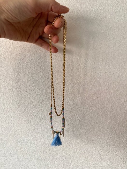 Collana Sole - Miwi Jewels - collane