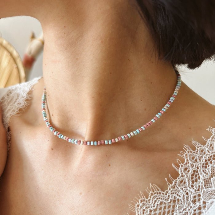 Collana Candy Cubes - Miwi Jewels - collane