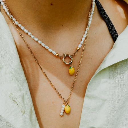 Collana Tuttifrutti - Miwi Jewels - collane