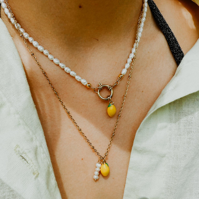 Collana Tuttifrutti - Miwi Jewels - collane