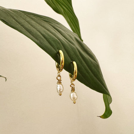 Orecchini Minù - Miwi Jewels - orecchini