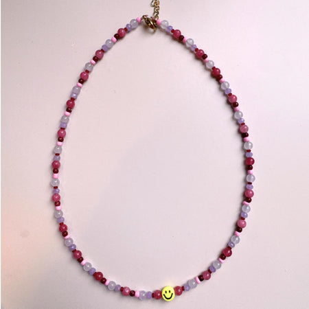 Collana Happy Love - Miwi Jewels - collane