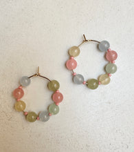 Load image into Gallery viewer, Orecchini Candy pearls
