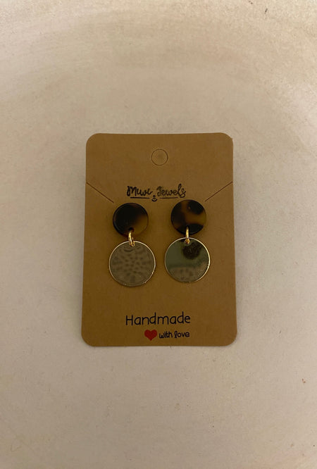 Orecchini Leonie - Miwi Jewels - orecchini