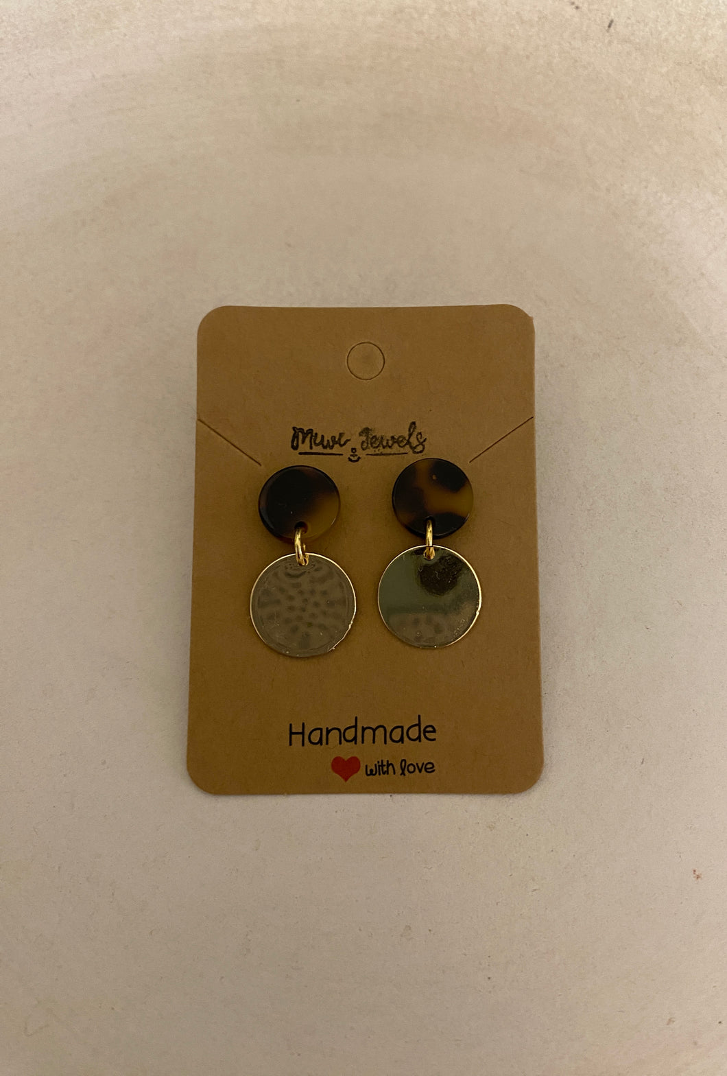 Leonie earrings